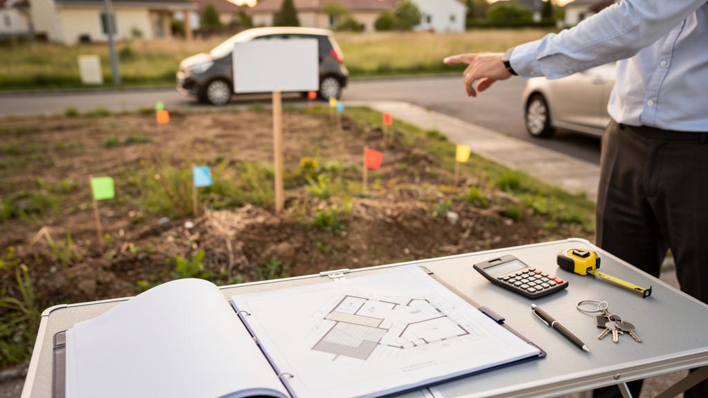 Comment trouver et acheter un terrain constructible au meilleur prix ?
