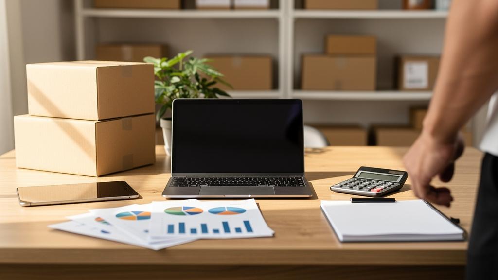 Comment évaluer le bon prix de vente ?