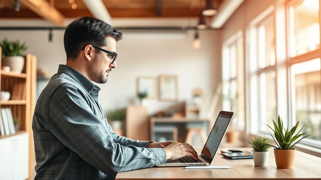 Consultation de données immobilières