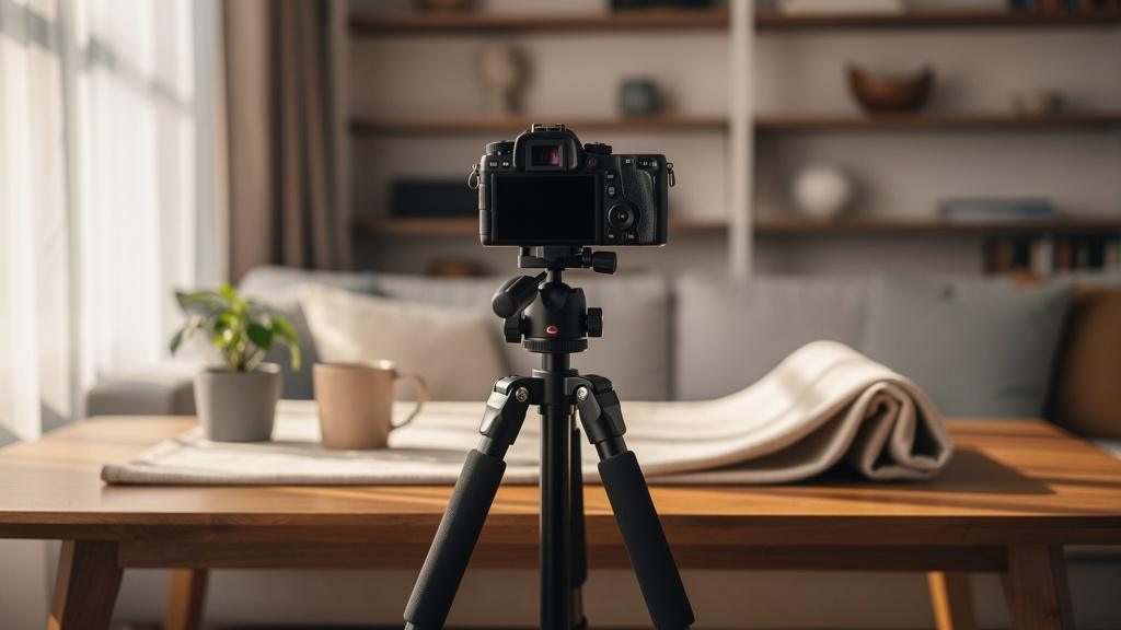 Les règles d'or pour des photos professionnelles sans être photographe