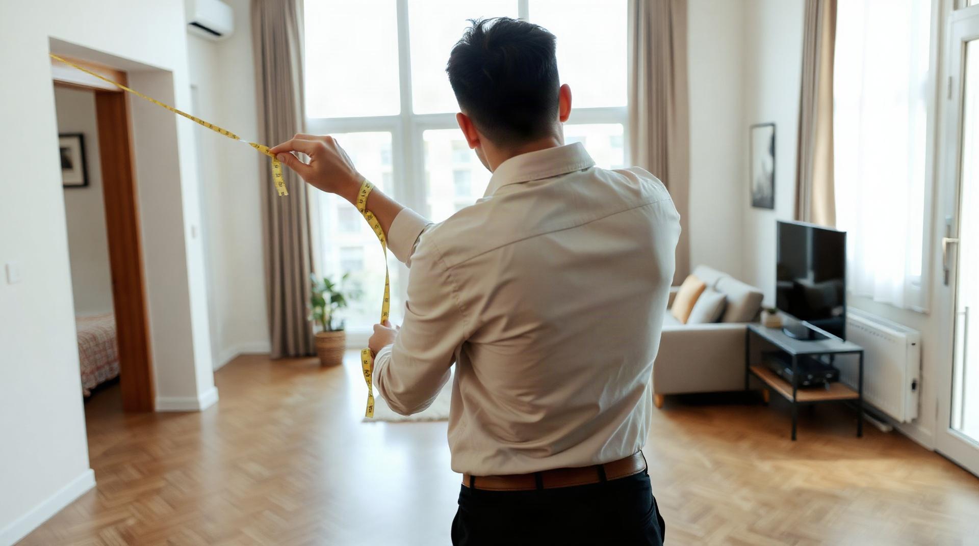 Estimation immobilière d'un appartement pour un calcul de viager